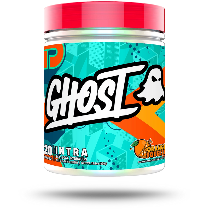 Ghost Intra 20 servings