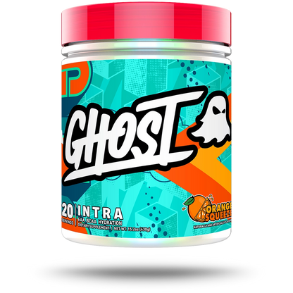 Ghost Intra 20 servings