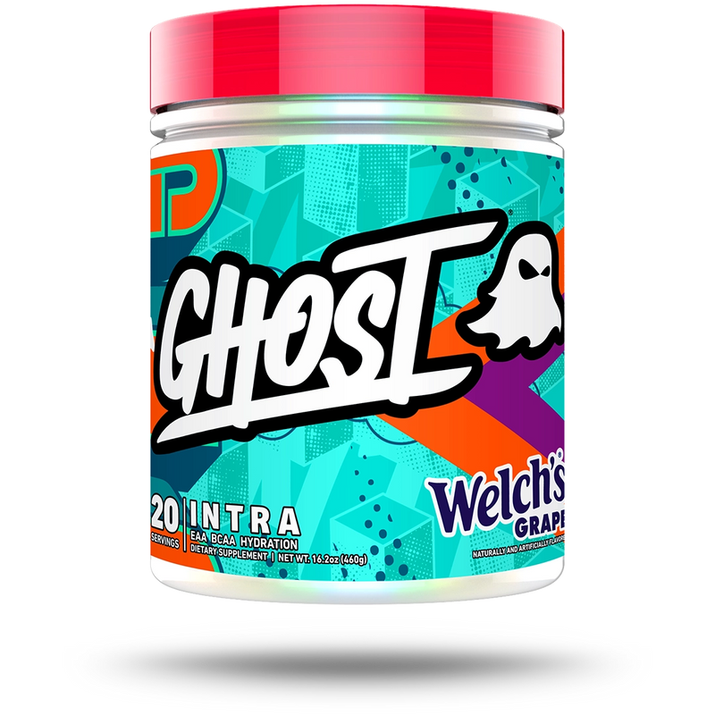 Ghost Intra 20 servings