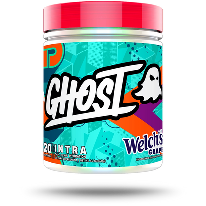 Ghost Intra 20 servings