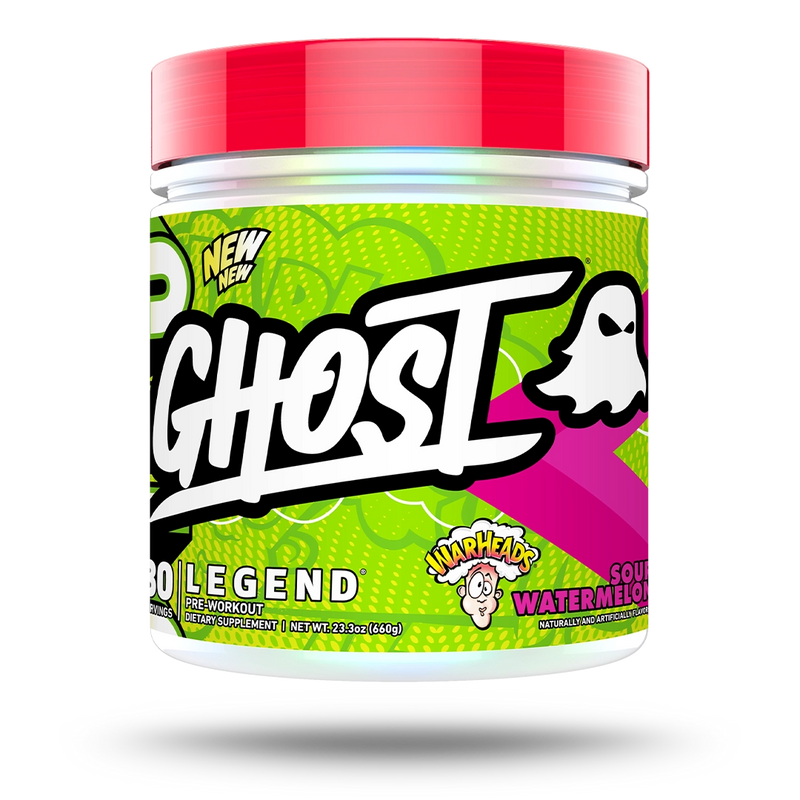 Ghost Legend V4