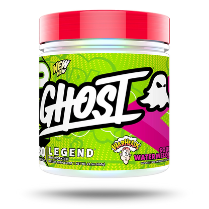 Ghost Legend V4