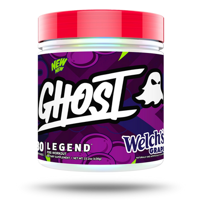 Ghost Legend V4