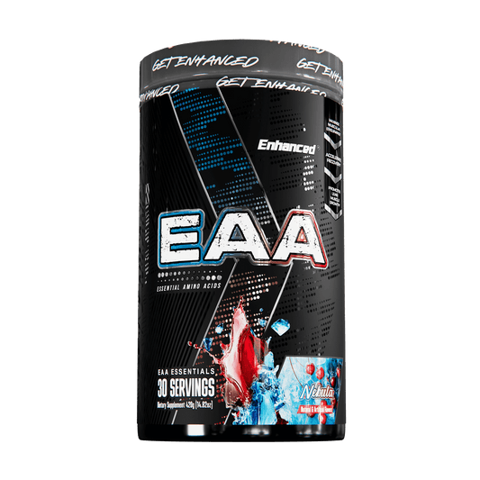 Nebula EAA Essential Amino Acids Supplement