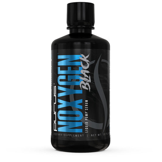 Purus Labs Noxyqen Black Liquid