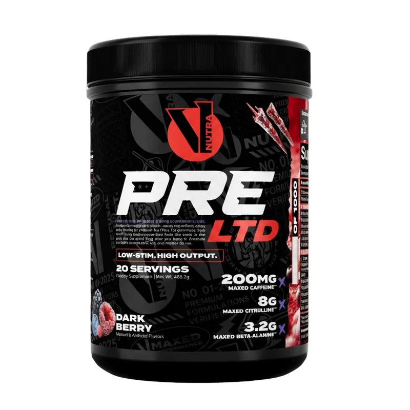 V1 Nutra V1-Pre