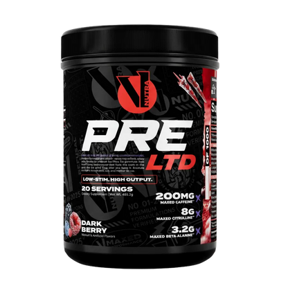 V1 Nutra V1-Pre