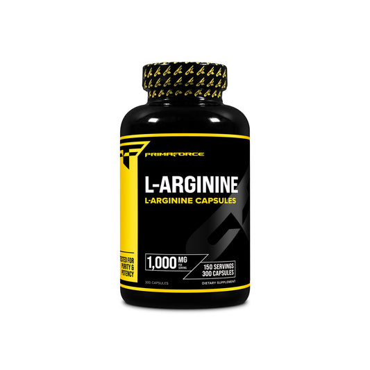 Primaforce L-Arginine (300 Caps)