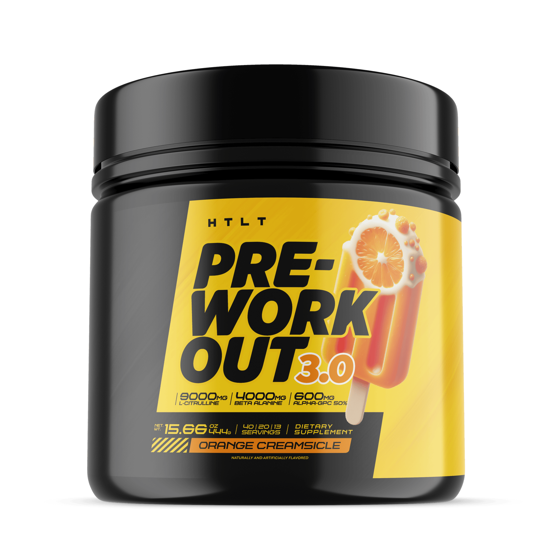 Pre-Workout Supplements - Top Brands On Sale Now – Page 12