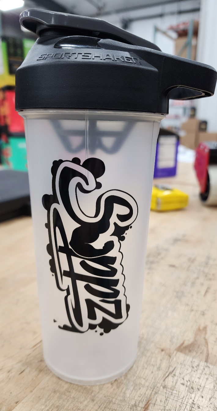 Suppz Shaker Sportshaker