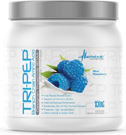 Metabolic Nutrition Tri-Pep