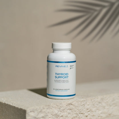 Revive Thyroid Support (90 Vcaps)