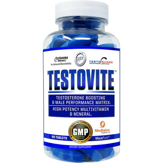 Testovit Hi-Tech Pharmaceuticals | Cutting-Edge Supplements | Suppz – Page 3