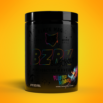 Black Magic Supply BZRK