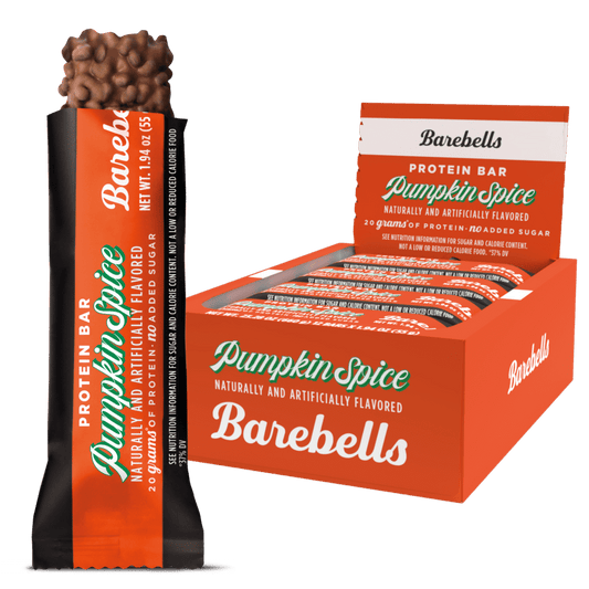 Barebells Protein Bar