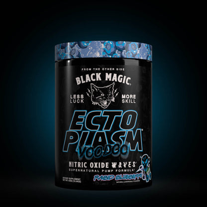 Black Magic Supply Ecto Plasm