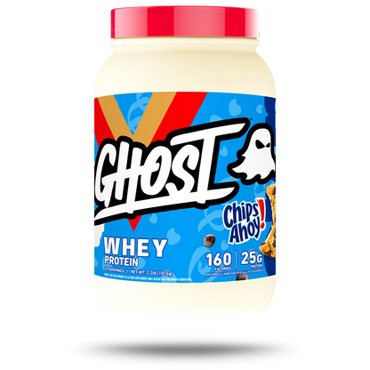 Ghost 100% Whey Protein