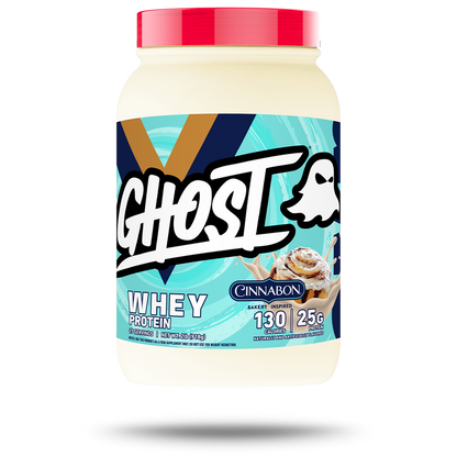 Ghost 100% Whey Protein