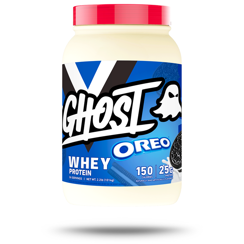 Ghost 100% Whey Protein