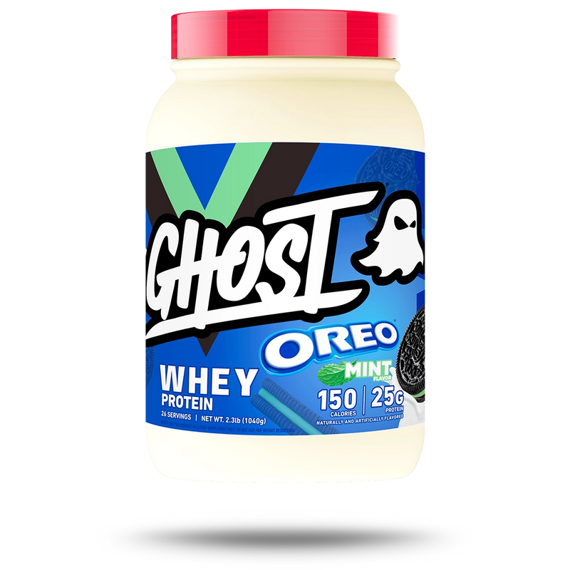 Ghost 100% Whey Protein