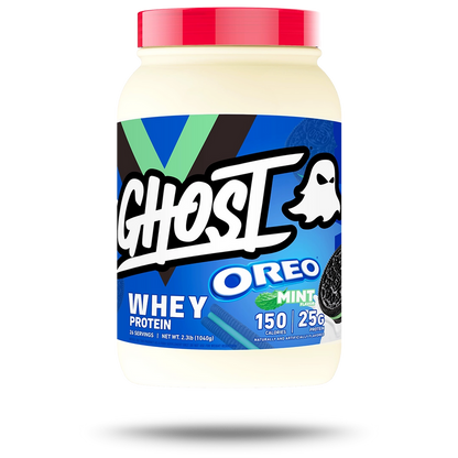 Ghost 100% Whey Protein