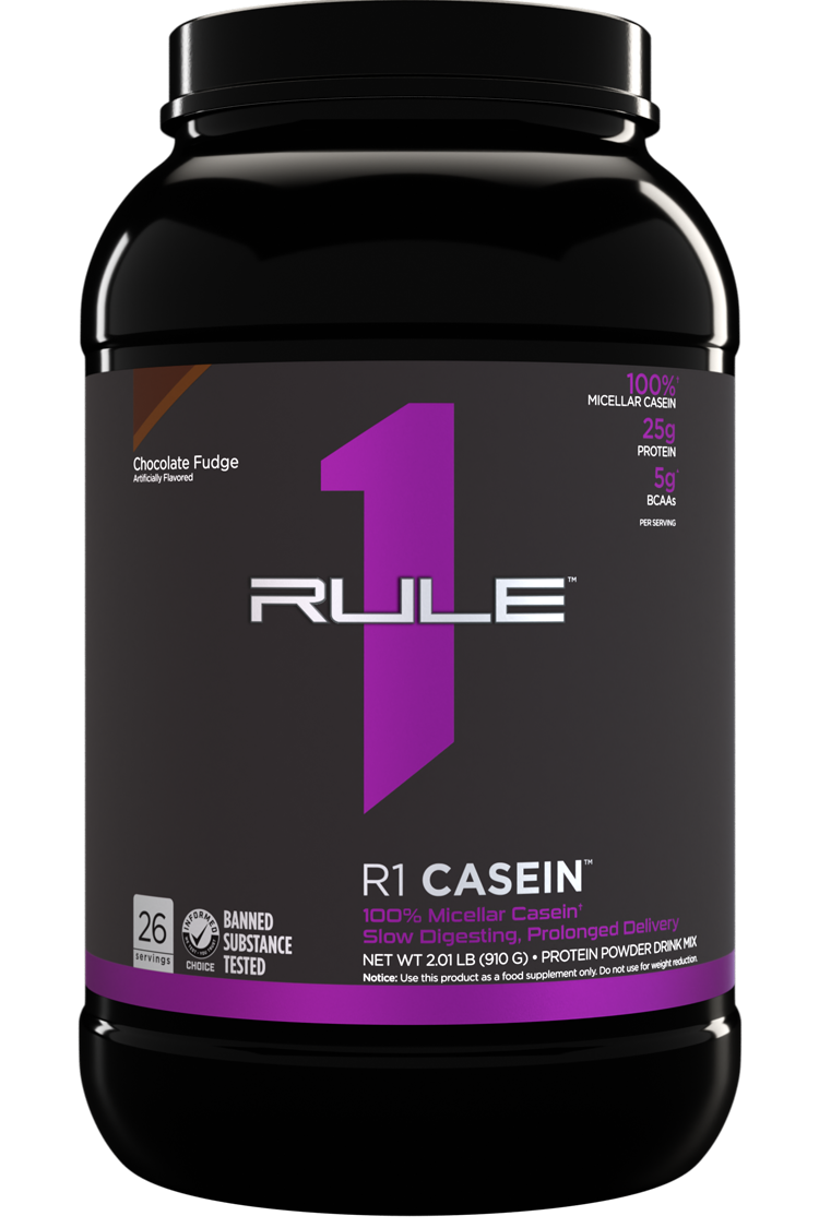 Rule 1 Casein