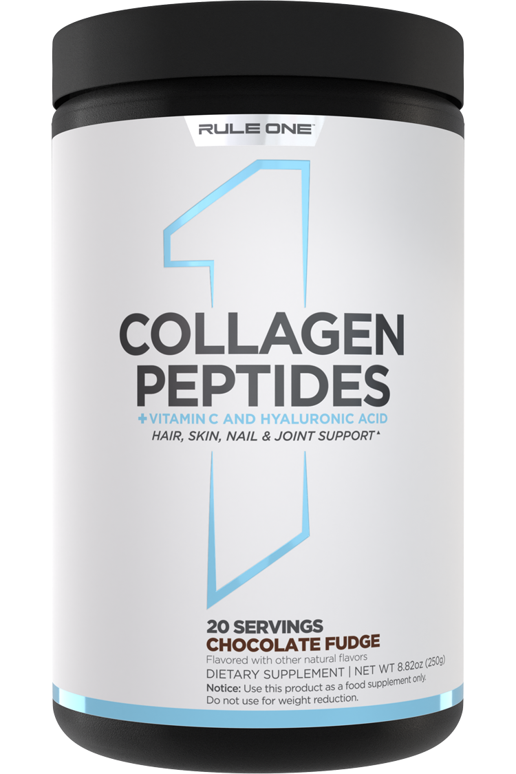 Rule 1 Collagen Peptides