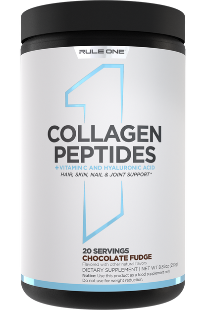 Rule 1 Collagen Peptides