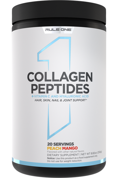 Rule 1 Collagen Peptides