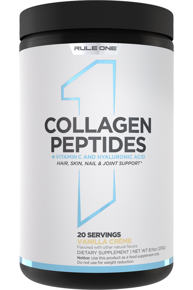 Rule 1 Collagen Peptides