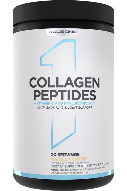 Rule 1 Collagen Peptides