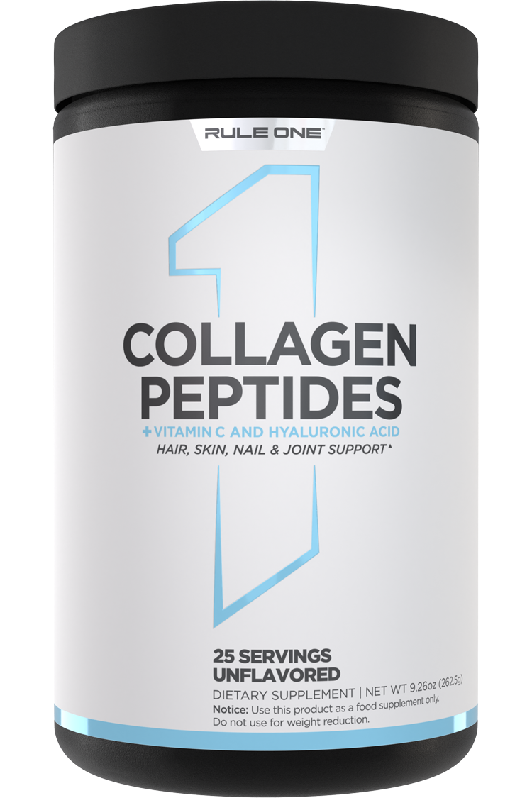 Rule 1 Collagen Peptides