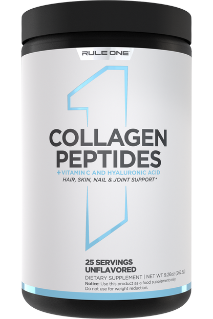 Rule 1 Collagen Peptides