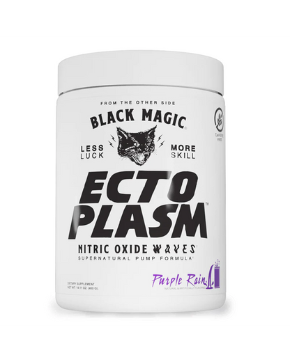 Black Magic Supply Ecto Plasm