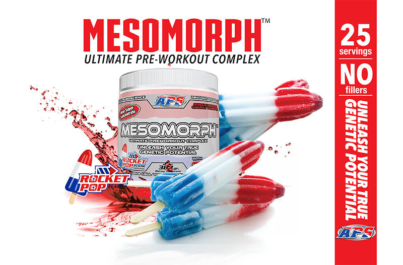 APS Mesomorph