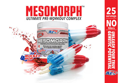 APS Mesomorph