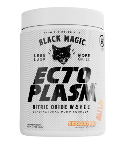 Black Magic Supply Ecto Plasm