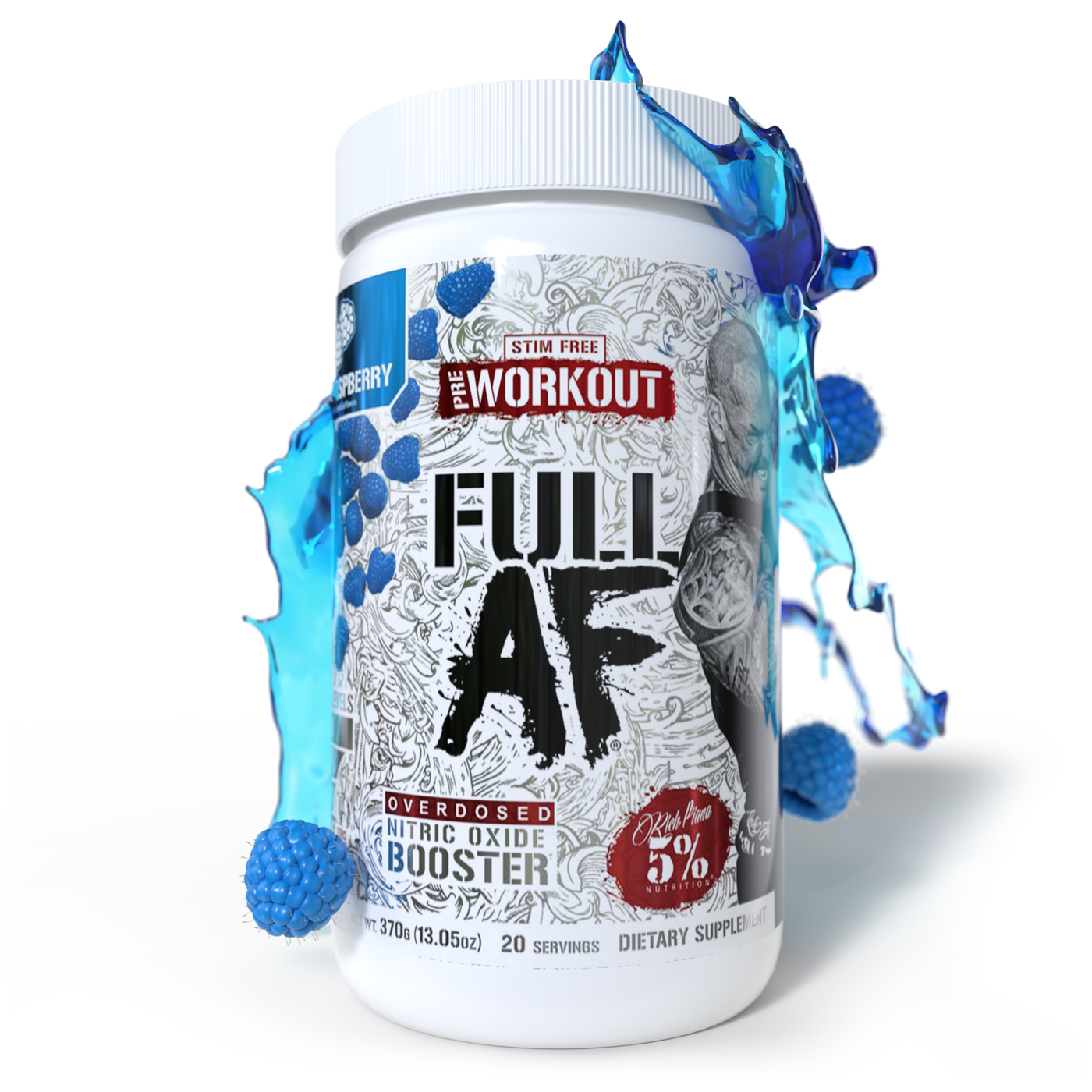 5% Nutrition Full AF