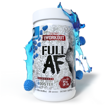 5% Nutrition Full AF