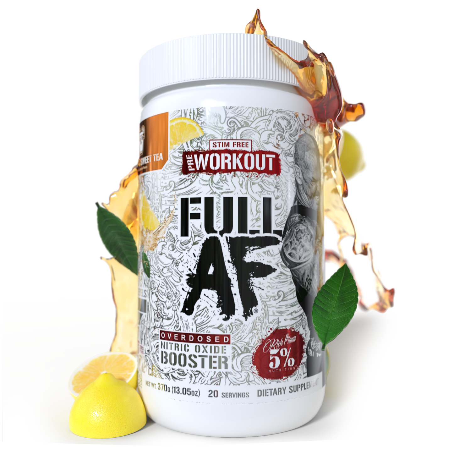 5% Nutrition Full AF