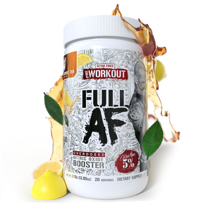 5% Nutrition Full AF