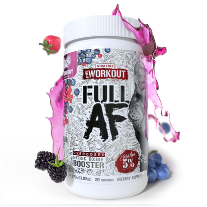 5% Nutrition Full AF