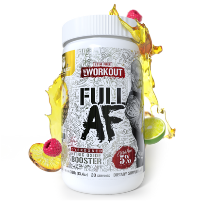 5% Nutrition Full AF