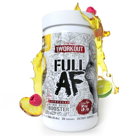 5% Nutrition Full AF