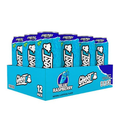 Ghost Energy Drink