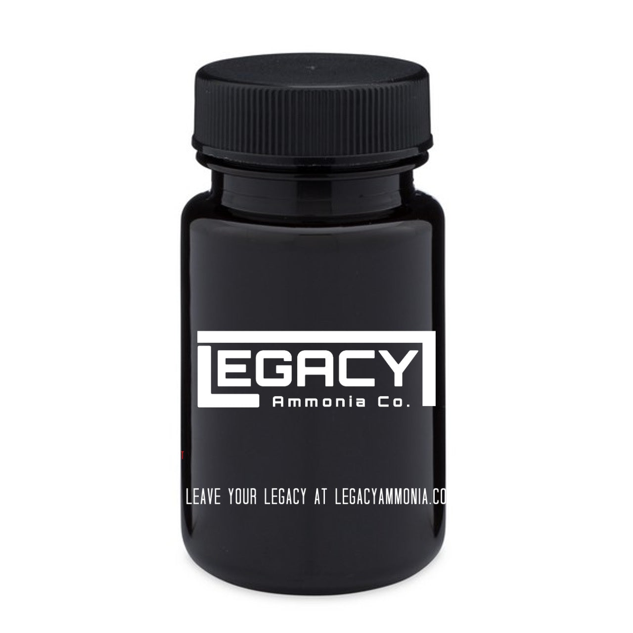 Legacy Ammonia Co. Smelling Salts