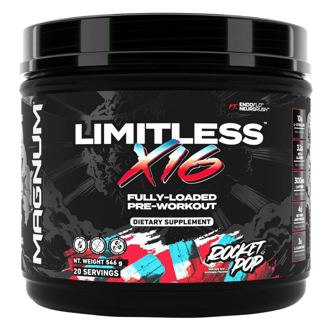 💪 Suppz: Premium Supplements for Peak Performance