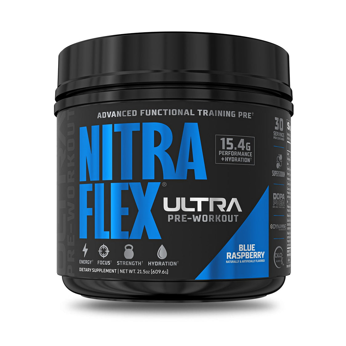 GAT Nitraflex Ultra