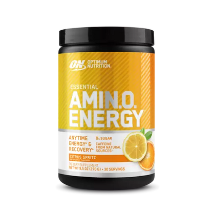 Optimum Nutrition Essential Amino Energy