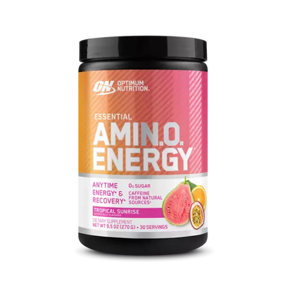 Optimum Nutrition Essential Amino Energy